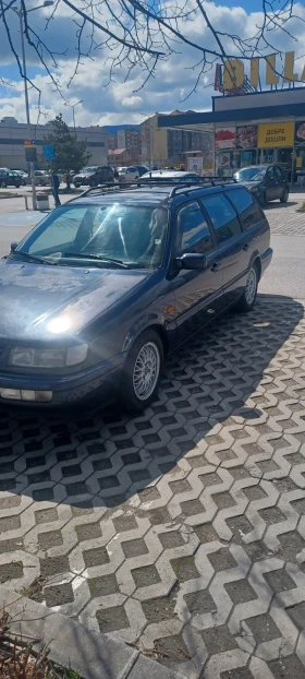 VW Passat - 1200 € / 2347.00 лв. - 95455324 2