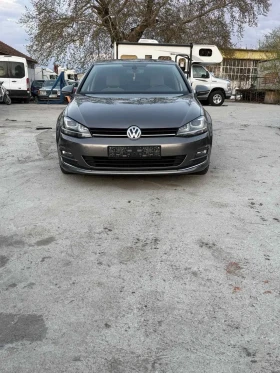 ������ VW Golf