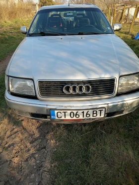 Audi 100 - 2600 € / 5085.16 лв. - 41750246 6