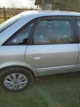 Audi 100 - 2600 € / 5085.16 лв. - 41750246 3