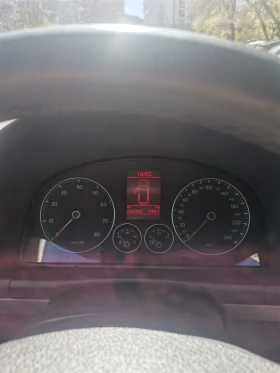 VW Touran 2.0i ECOFUEL HIGH - 2222 € / 4345.85 лв. - 74357596 16