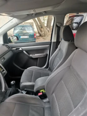 VW Touran 2.0i ECOFUEL HIGH - 2222 € / 4345.85 лв. - 74357596 7