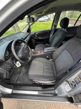 Mercedes-Benz C 220 C220 - 4400 € / 8605.65 лв. - 46597374 10