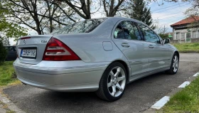 Mercedes-Benz C 220 C220 - 4400 € / 8605.65 лв. - 46597374 5