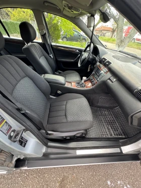 Mercedes-Benz C 220 C220 - 4400 € / 8605.65 лв. - 46597374 11