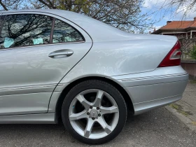 Mercedes-Benz C 220 C220 - 4400 € / 8605.65 лв. - 46597374 8