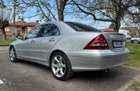 Mercedes-Benz C 220 C220 - 4400 € / 8605.65 лв. - 46597374 4