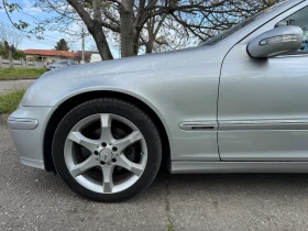 Mercedes-Benz C 220 C220 - 4400 € / 8605.65 лв. - 46597374 7
