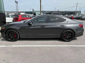 Genesis G70 * 3.3T Sport * DISTRONIC* ���������* ��������*  | Mobile.bg � ����� ������ 2