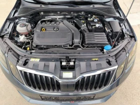 Skoda Octavia 1.5G-tec-Euro-6D-Navi-Automat | Mobile.bg � ����� ������ 9