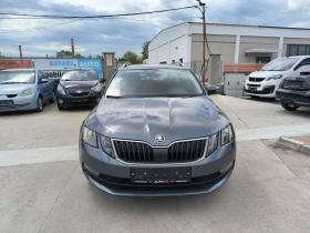 Skoda Octavia 1.5G-tec-Euro-6D-Navi-Automat | Mobile.bg � ����� ������ 2