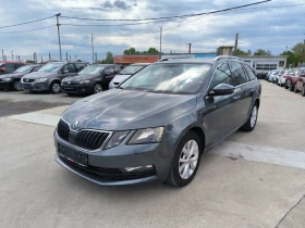 ������ Skoda Octavia