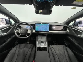 BYD Sealion 7 Smart Navigation edition 550 autogeorge.com | Mobile.bg � ����� ������ 8