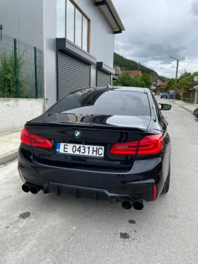 BMW 540 X-drive, B58, Stage3 | Mobile.bg � ����� ������ 6