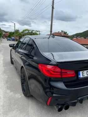 BMW 540 X-drive, B58, Stage3 | Mobile.bg � ����� ������ 7