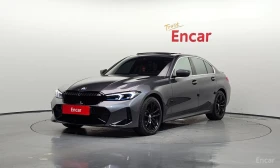 ������ BMW 320