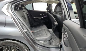 BMW 320 i* FACE M-PACK* DISTRONIC* HEAD-UP* ������ ����*  | Mobile.bg � ����� ������ 16