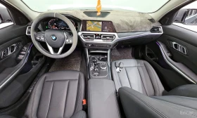 BMW 320 i* FACE M-PACK* DISTRONIC* HEAD-UP* ������ ����*  | Mobile.bg � ����� ������ 8