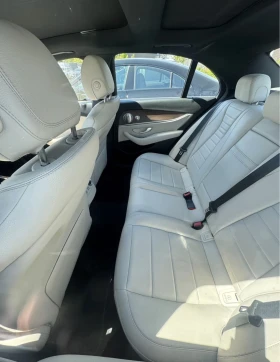 Mercedes-Benz E 400 4MATIC * ПАНОРАМА * PREMIUM PACKAGE * CARFAX *  | Auto.bg — изображение 6