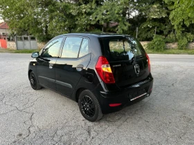 Hyundai I10 1.1i 70к.с.* FACELIFT* КЛИМАТИК*  | Auto.bg — изображение 7