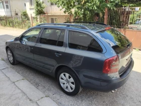 Skoda Octavia 1.6 | Mobile.bg � ����� ������ 5