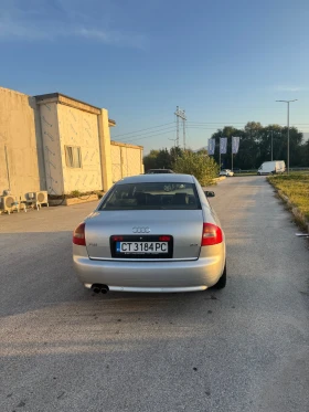 Audi A6 - 2700 € - 12268309 3
