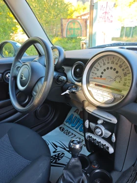 Mini Cooper 1.4I НОВ ВНОС | Auto.bg — изображение 3