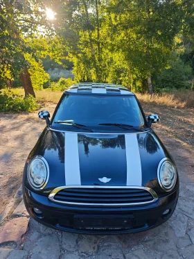 Mini Cooper 1.4I НОВ ВНОС | Auto.bg — изображение 14