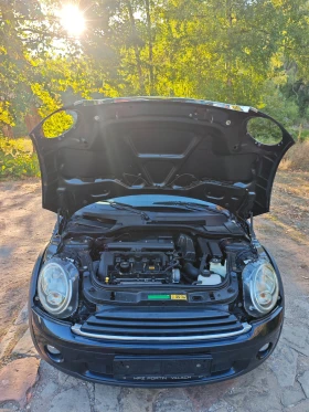 Mini Cooper 1.4I НОВ ВНОС | Auto.bg — изображение 13