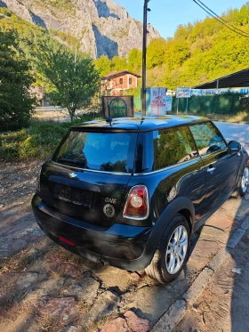 Mini Cooper 1.4I НОВ ВНОС | Auto.bg — изображение 5