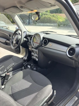Mini One 1.6i 2010 �. ��� ����  | Mobile.bg � ����� ������ 10
