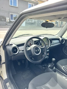 Mini One 1.6i 2010 �. ��� ����  | Mobile.bg � ����� ������ 9