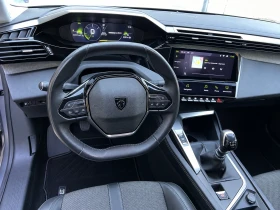 Peugeot 308 1.5 BlueHDi 130 �.�. Allure | Mobile.bg � ����� ������ 8