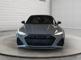 ������ Audi Rs7