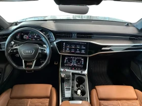 Audi Rs7 2021* NARDO GREY* B&O* 360* CARBON* NIGHT VISION*  | Mobile.bg � ����� ������ 10