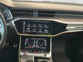 Audi Rs7 2021* NARDO GREY* B&O* 360* CARBON* NIGHT VISION*  | Mobile.bg � ����� ������ 13