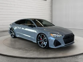 Audi Rs7 2021* NARDO GREY* B&O* 360* CARBON* NIGHT VISION*  | Mobile.bg � ����� ������ 3