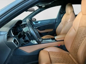 Audi Rs7 2021* NARDO GREY* B&O* 360* CARBON* NIGHT VISION*  | Mobile.bg � ����� ������ 11