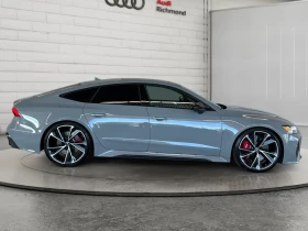 Audi Rs7 2021* NARDO GREY* B&O* 360* CARBON* NIGHT VISION*  | Mobile.bg � ����� ������ 4