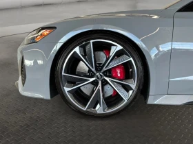 Audi Rs7 2021* NARDO GREY* B&O* 360* CARBON* NIGHT VISION*  | Mobile.bg � ����� ������ 8