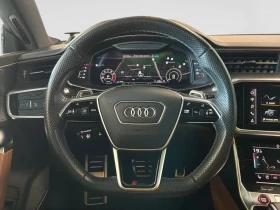 Audi Rs7 2021* NARDO GREY* B&O* 360* CARBON* NIGHT VISION*  | Mobile.bg � ����� ������ 9