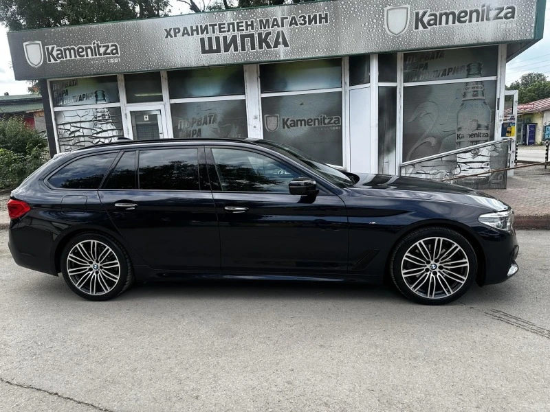 BMW 520 BMW 520 M PACK X DRIVE, снимка 3 - Автомобили и джипове - 47112487