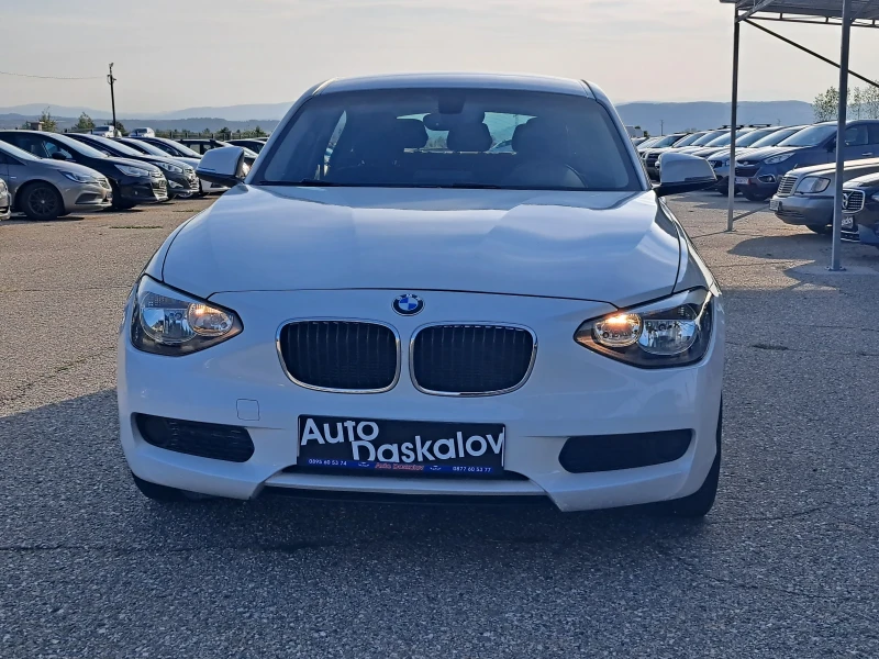 BMW 116 116D, снимка 2 - Автомобили и джипове - 47020839