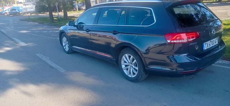 VW Passat 1, 6TDI, снимка 3 - Автомобили и джипове - 48390816