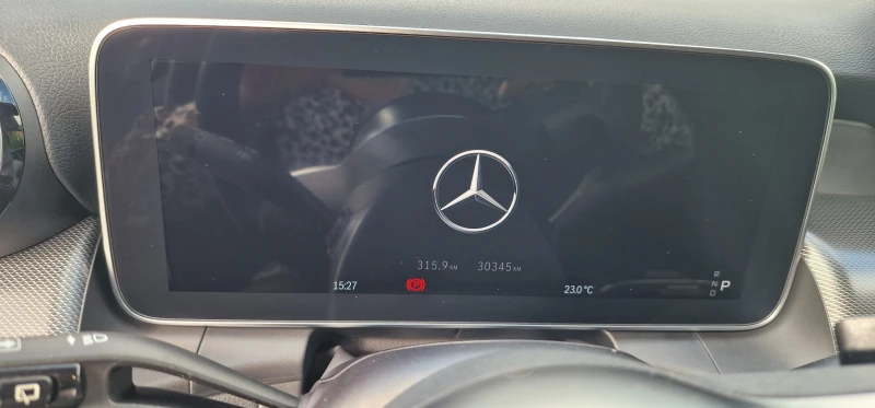 Mercedes-Benz GLC 200, снимка 10 - Автомобили и джипове - 52772621