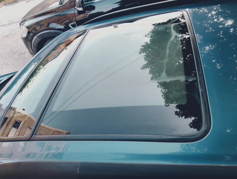 Subaru Outback 2500 кубика, снимка 3 - Автомобили и джипове - 50658815