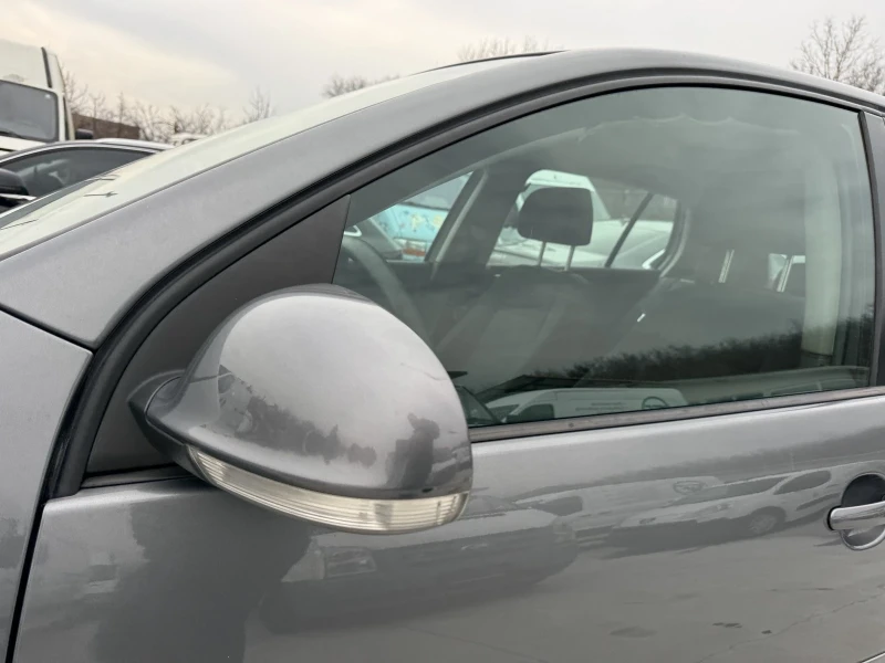 VW Golf V 2.0TDI 170hp, снимка 7 - Автомобили и джипове - 52796419