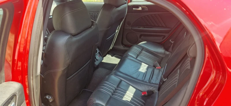 Alfa Romeo 159 Седан 4x4 ti есклузив, снимка 16 - Автомобили и джипове - 52540426