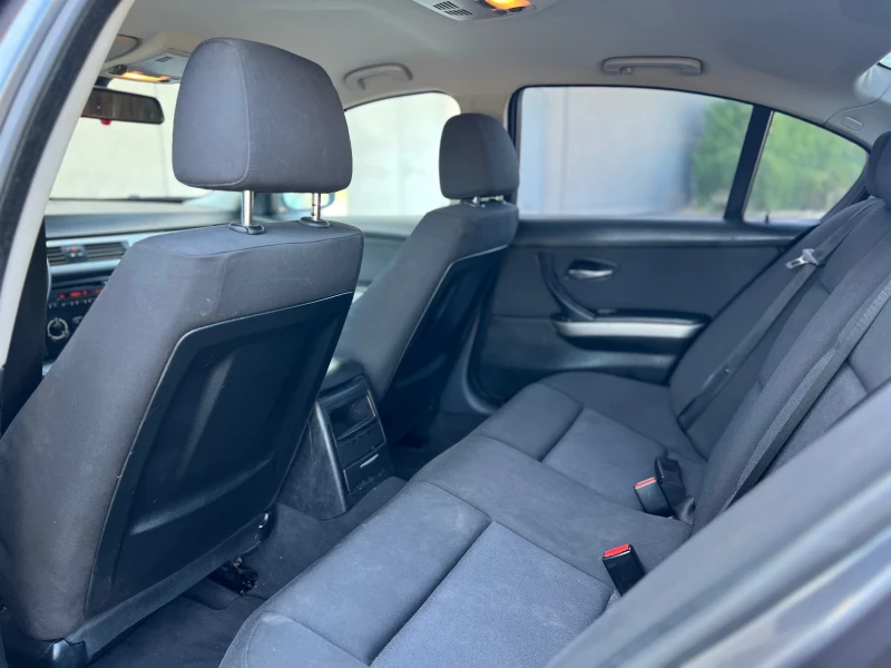 BMW 320 D-Лизинг през Уникредит по 230лв, снимка 13 - Автомобили и джипове - 51734607