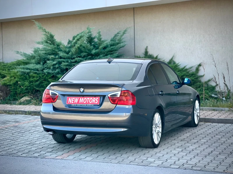 BMW 320 D-Лизинг през Уникредит по 230лв, снимка 6 - Автомобили и джипове - 51734607